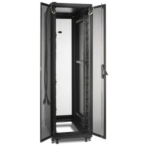 Armoire rack APC by Schneider Electric Netshelter SV - Hauteur rack 42U