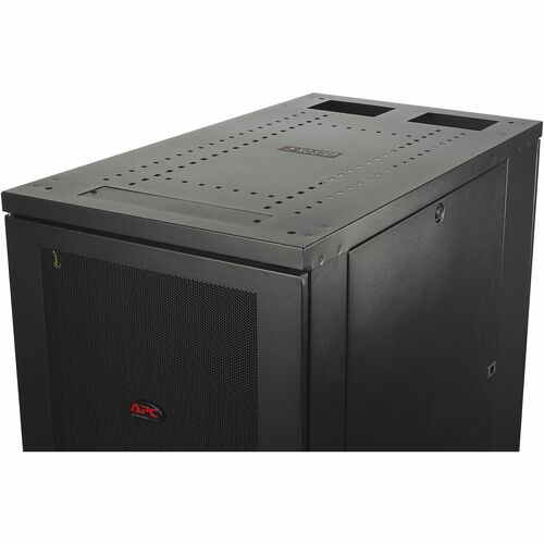 Armoire rack APC by Schneider Electric Netshelter SV - Hauteur rack 42U