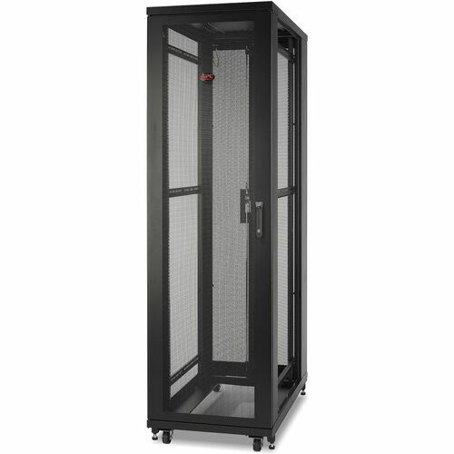 Armoire rack APC by Schneider Electric Netshelter SV - Hauteur rack 42U