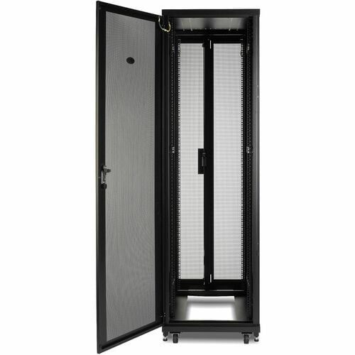 Armoire rack APC by Schneider Electric Netshelter SV - Hauteur rack 42U