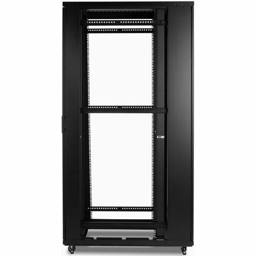 Armoire rack APC by Schneider Electric Netshelter SV - Hauteur rack 42U