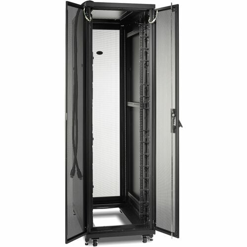 Armoire rack APC by Schneider Electric Netshelter SV - Hauteur rack 42U