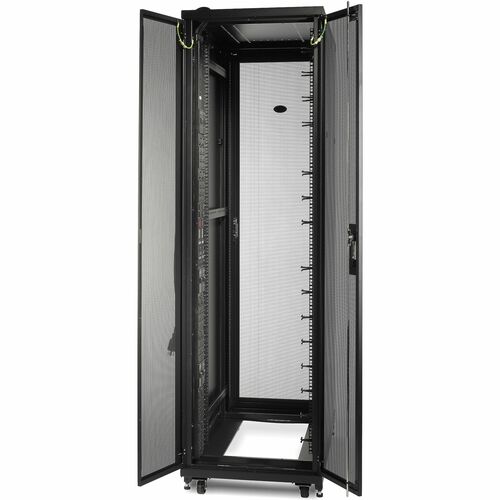 APC by Schneider Electric NetShelter SV 42U 600mm Wide x 1060mm Deep E
