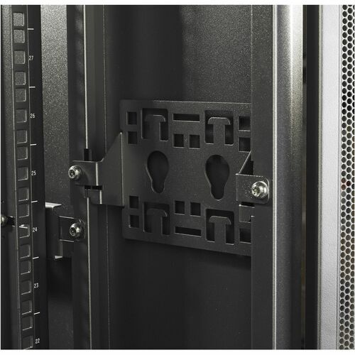 APC by Schneider Electric NetShelter SV 42U 600mm Wide x 1060mm Deep E