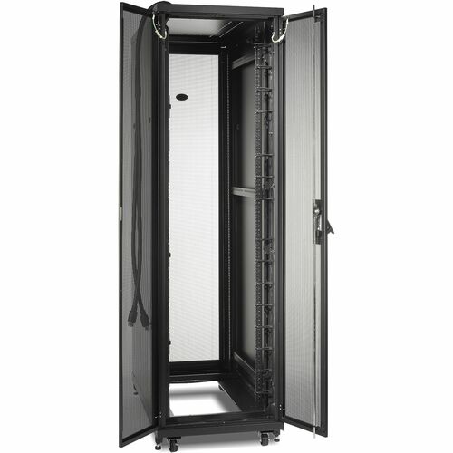 APC by Schneider Electric NetShelter SV 42U 600mm Wide x 1060mm Deep E