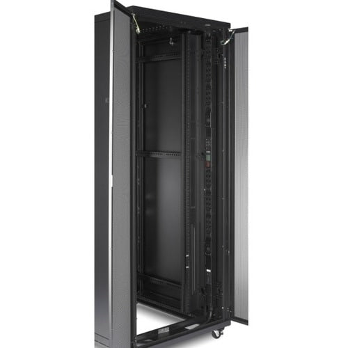 APC by Schneider Electric NetShelter SV 42U 800 mm de ancho x 1060 mm de profundidad E