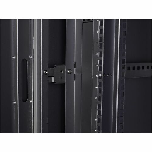 APC by Schneider Electric NetShelter SV 48U 800 mm de ancho x 1060 mm de profundidad E