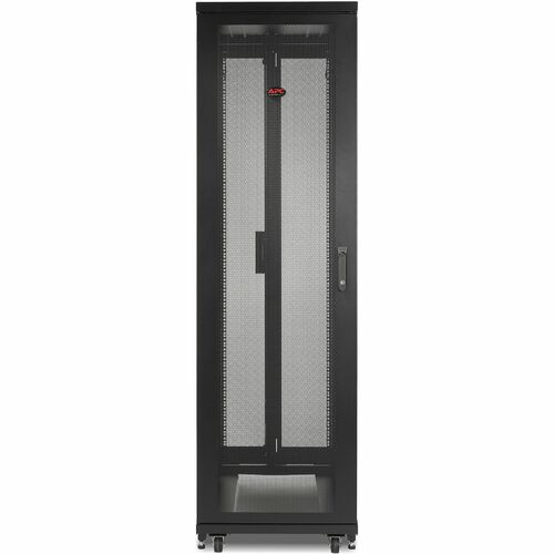 APC by Schneider Electric NetShelter SV 42U 600 mm de ancho x 1200 mm de profundidad E