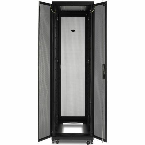 APC by Schneider Electric NetShelter SV 42U 600 mm de ancho x 1200 mm de profundidad E
