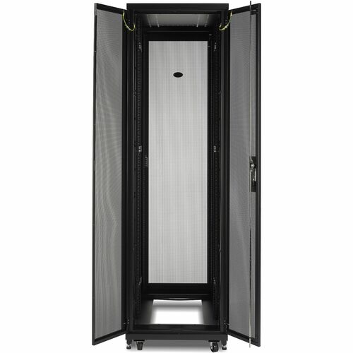 APC by Schneider Electric NetShelter SV 48U 600 mm de ancho x 1200 mm de profundidad E
