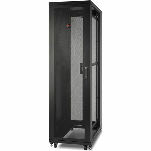 APC by Schneider Electric NetShelter SV 48U 600 mm de ancho x 1200 mm de profundidad E