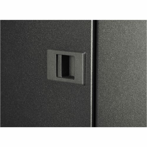 APC by Schneider Electric NetShelter SV 48U 600 mm de ancho x 1200 mm de profundidad E
