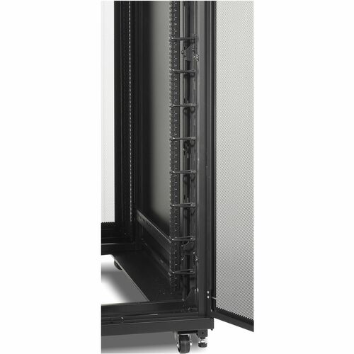 APC by Schneider Electric NetShelter SV 48U 600 mm de ancho x 1200 mm de profundidad E