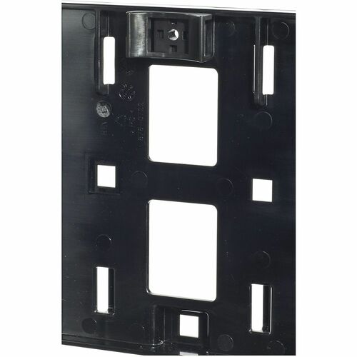 APC by Schneider Electric AR8725 Cable Manager - Cable Manager - Black - 1 Each