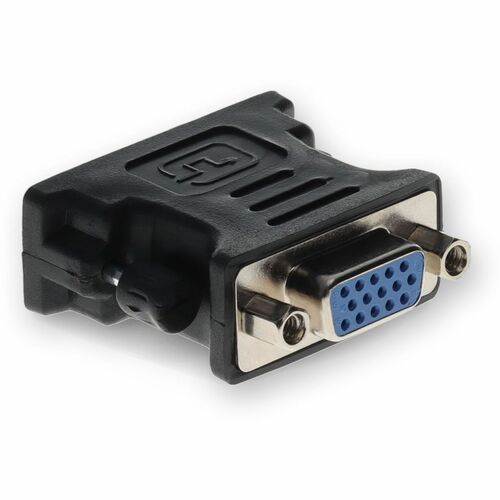 Module complémentaire DVI