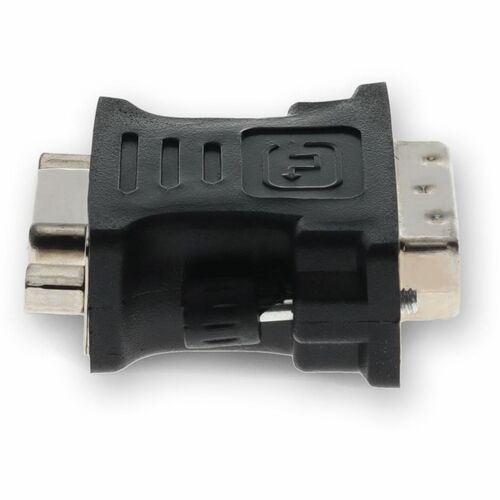 Module complémentaire DVI