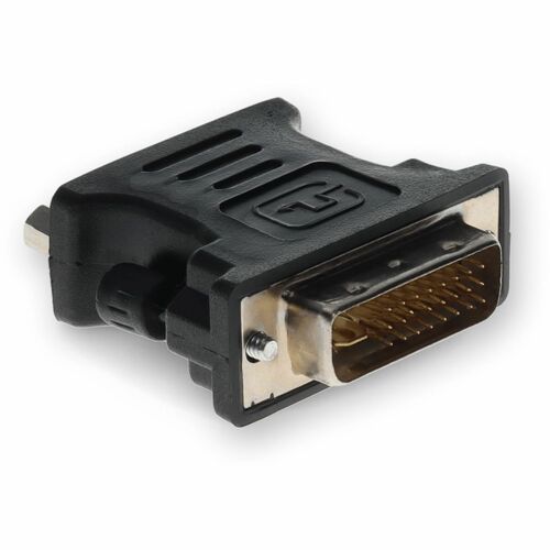 Module complémentaire DVI