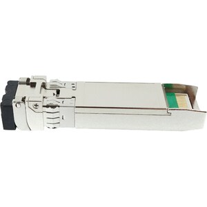 Émetteur-récepteur SFP+ Axiom Memory Axiom 10GBASE-SR pour Arista