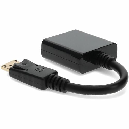 AddOn DisplayPort to DVI Adapter Converter Cable (DISPLAYPORT2DVI)