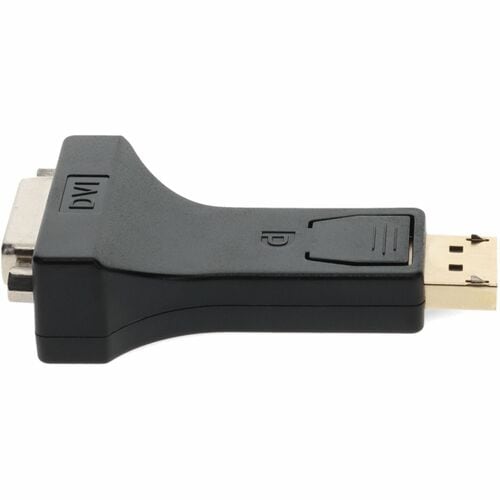 AddOn Displayport to DVI Adapter Converter