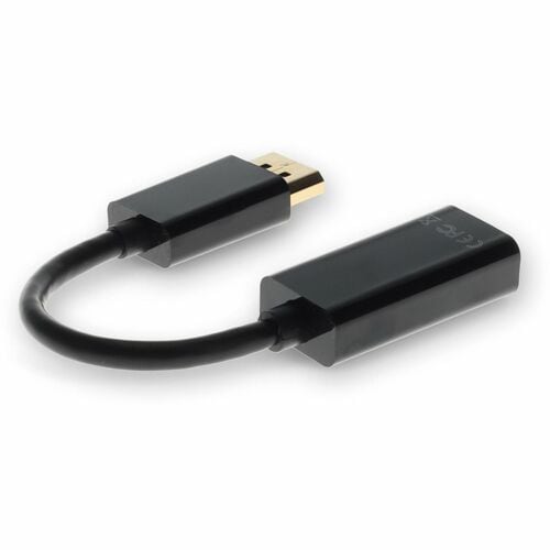 AddOn Displayport to HDMI Adapter Converter Cable