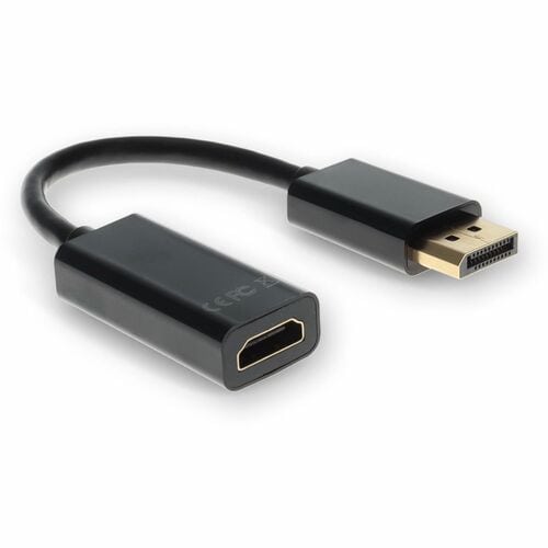 AddOn Displayport to HDMI Adapter Converter Cable