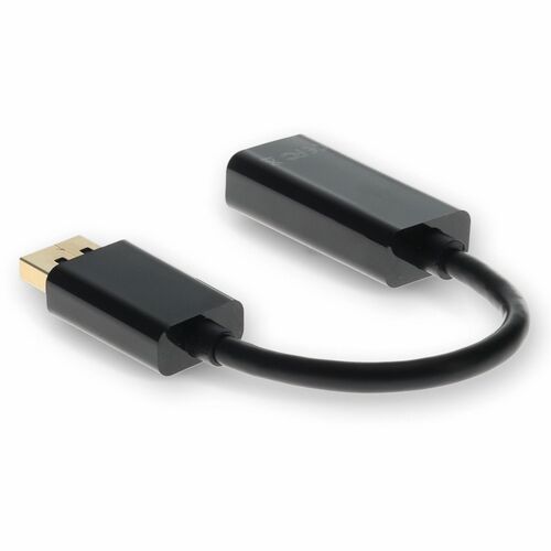 AddOn Displayport to HDMI Adapter Converter Cable