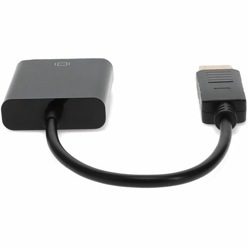 AddOn Displayport to VGA Converter Adapter