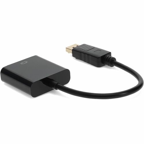 AddOn Displayport to VGA Converter Adapter