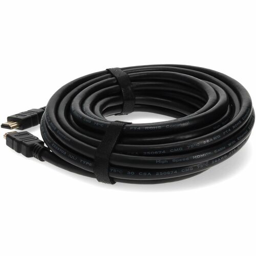 AddOn 35ft (10.7M) HDMI to HDMI 1.3 Cable