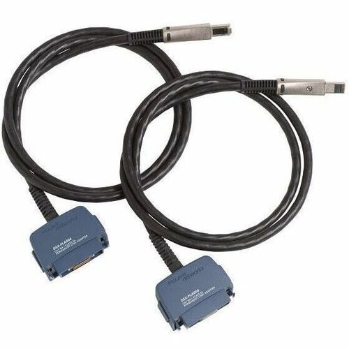 DSX CAT 6A/CLASS EA PLA SET