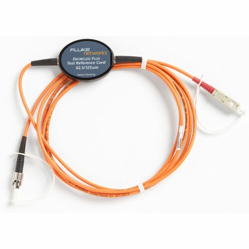 MMF EF TRC 2M 62.5UM SC/ST