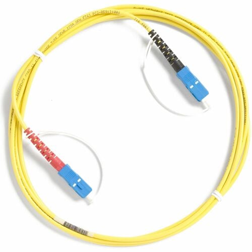 SINGLEMODE TRC 2M SC/SC