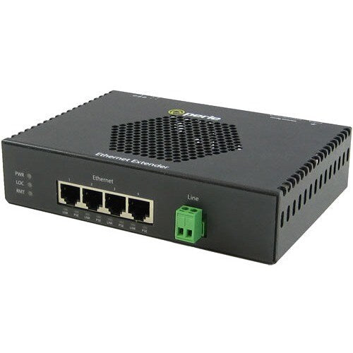 Perle Systems Perle eXP-4S110E-TB Network Extender