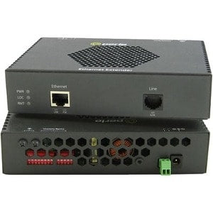 Perle Systems Perle Network Extender