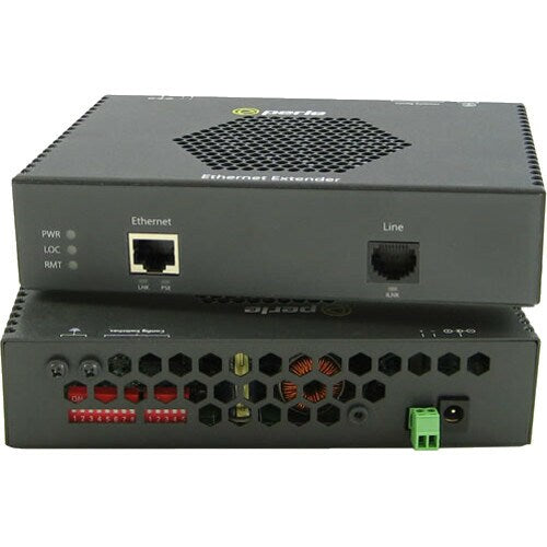 Perle Systems Perle Network Extender