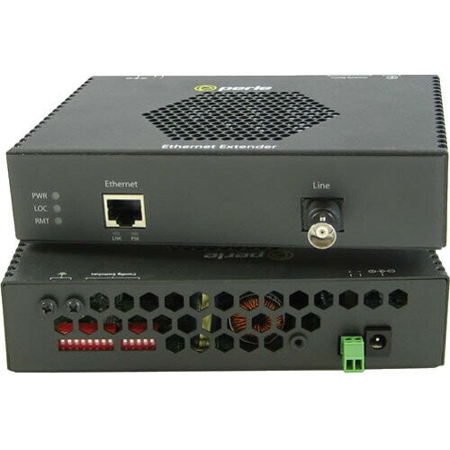 Perle Systems Perle Network Extender