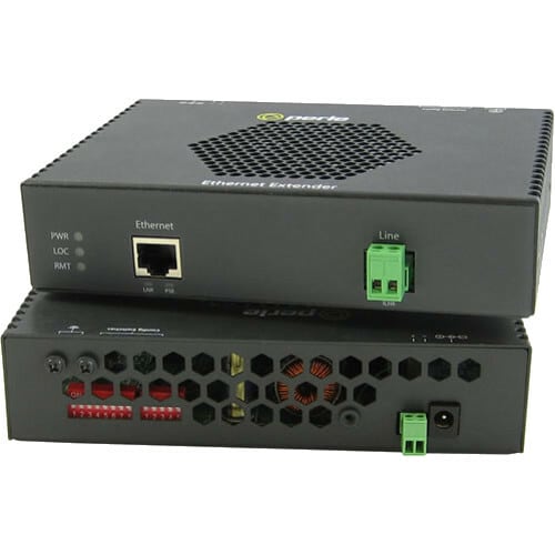 Perle Network Extender"