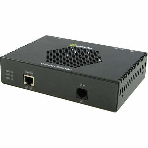 Perle Systems Perle eXP-1S1110PE-RJ-XT Network Extender