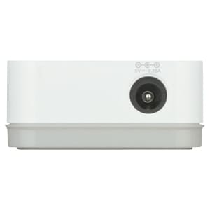 Conmutador D-LINK de 5 puertos 10/100