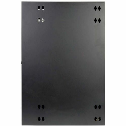 Tripp Lite by Eaton SmartRack Slim 18U Swinging Wall-Mount Rack Enclos