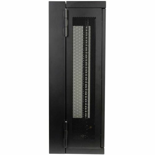Tripp Lite by Eaton SmartRack Slim 18U Swinging Wall-Mount Rack Enclos