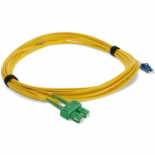 AddOn 20m SMF 9/125 Duplex (APC