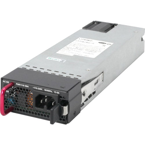 X362 1110W AC POE POWER SUPPLY PL 34