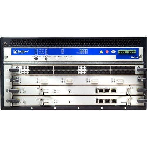 SPBID MX240 PREMIUM BUNDLE AC HIGH POWER