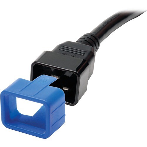 Insert de connecteur Tripp Lite par Eaton PLC19BL