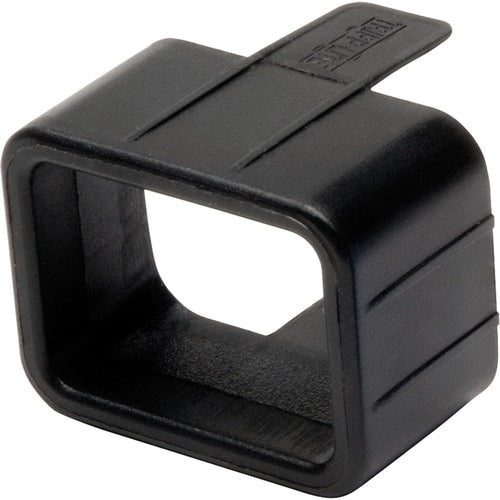 Tripp Lite by Eaton PLC19BK Connector Insert