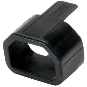Tripp Lite by Eaton 100 BLACK Color C14 Plug / C13 Outlet Compatible P