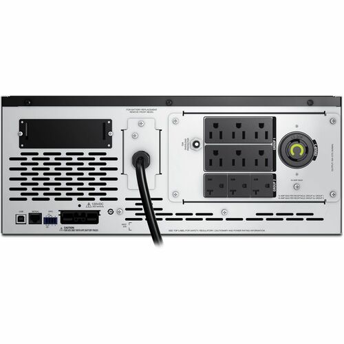 Onduleur APC Smart-UPS X 2 000 VA Rack/Tour LCD 100-127 V -