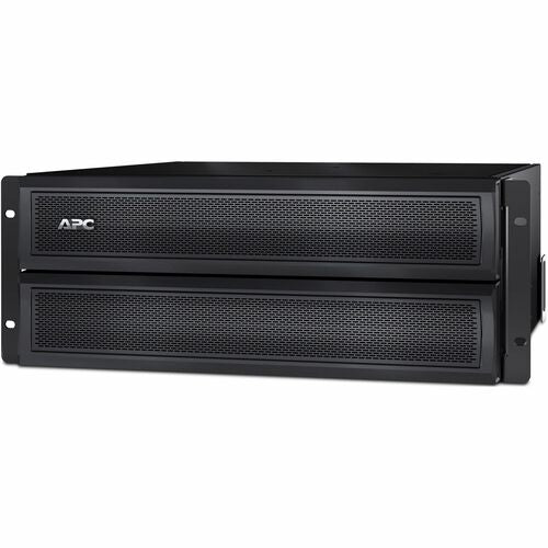 APC by Schneider Electric Smart-UPS X 120 V Rack de batterie externe/